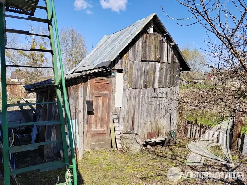 Купить 1-этажную дачу в Бресте Брестская область, 20900USD, код 182262 - фото 20