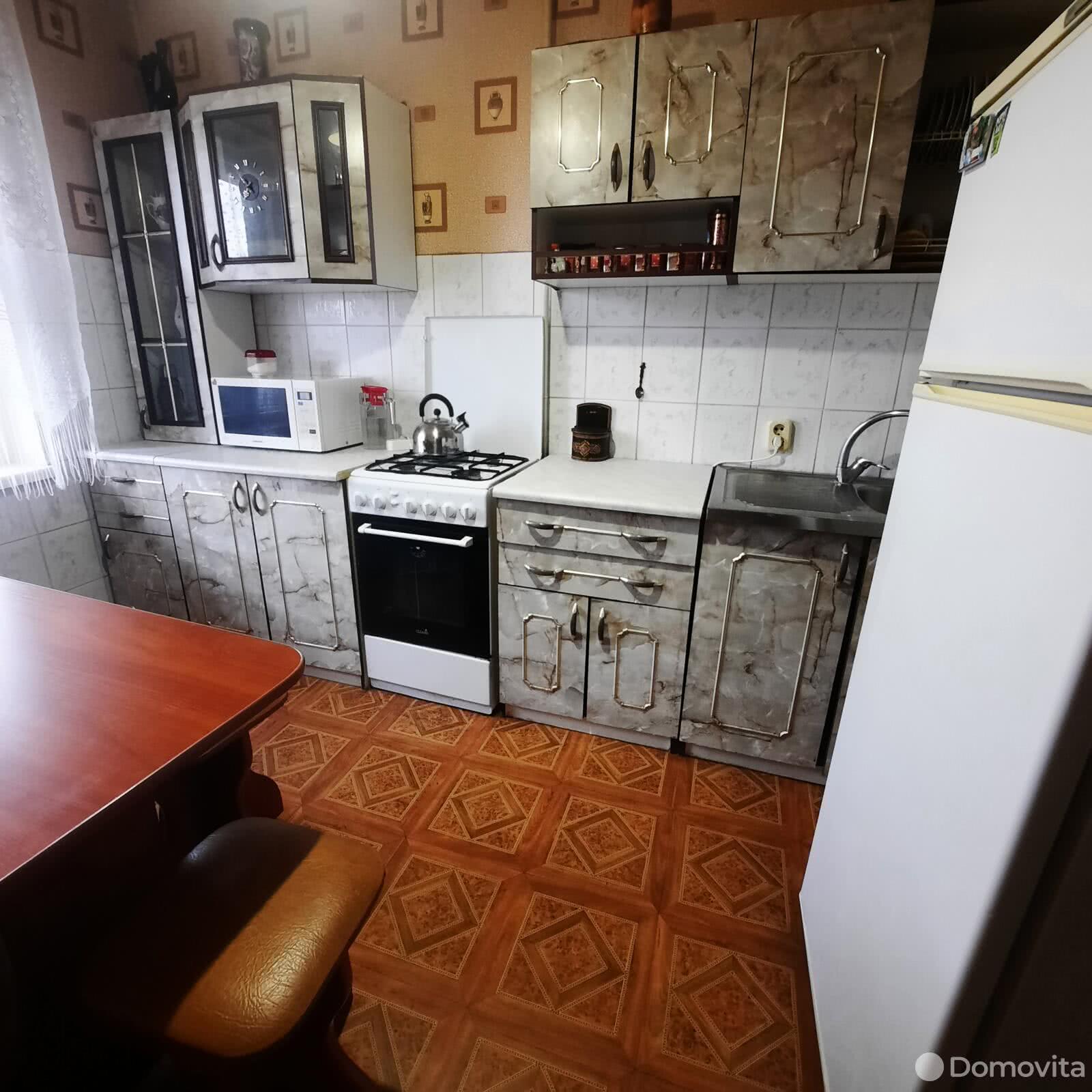 Продажа 2-комнатной квартиры в Витебске, пр-т Строителей, д. 18/3, 39500 USD, код: 994247 - фото 4