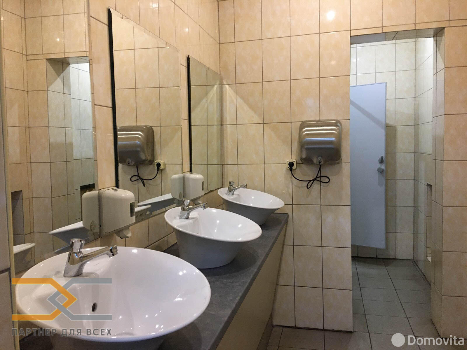 Купить помещение под сферу услуг в Молодечно, пл. Старое Место - фото 15