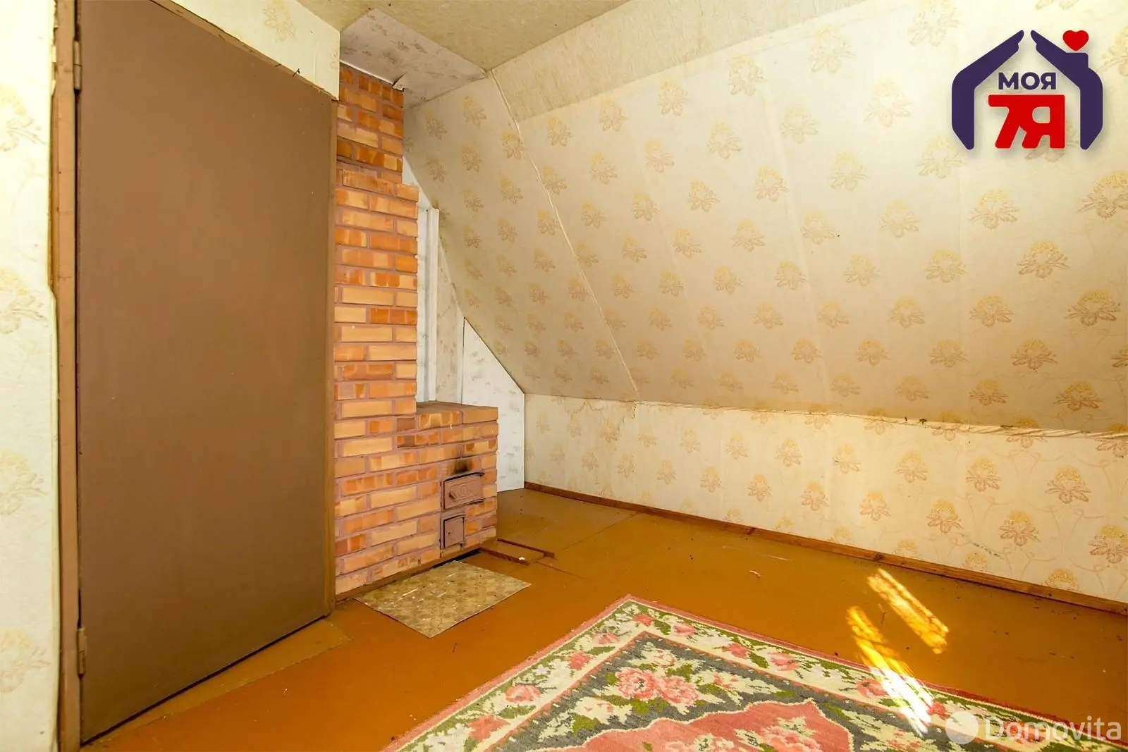 Купить 2-этажную дачу в Зелёный Луг-2009 Минская область, 10500USD, код 182049 - фото 11