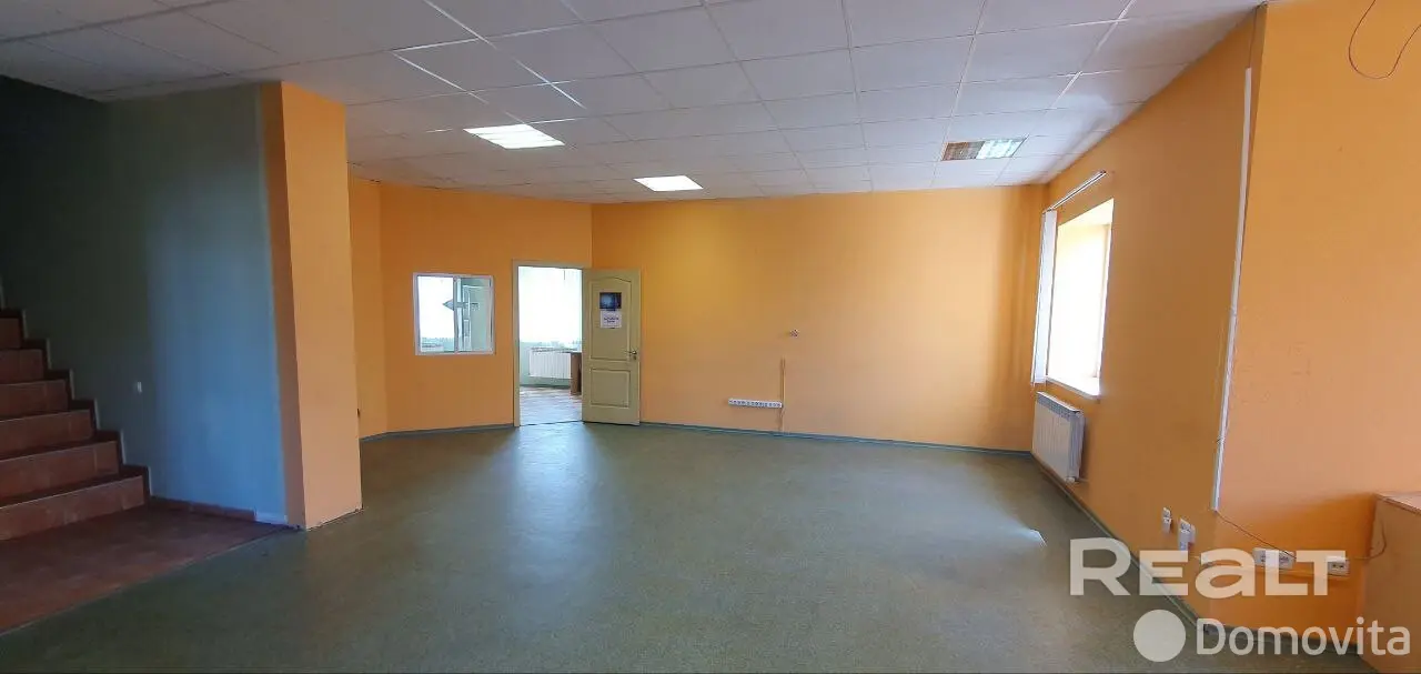 офис, Минск, пер. Передовой, д. 13