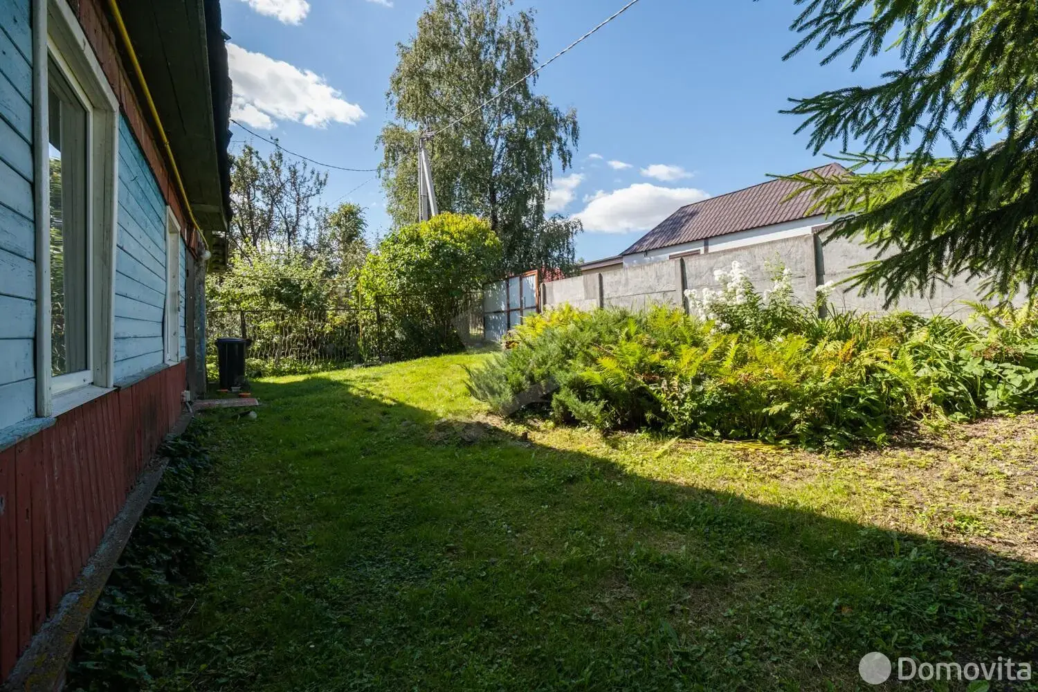 дом, Логойск, ул. Карла Маркса, д. 9