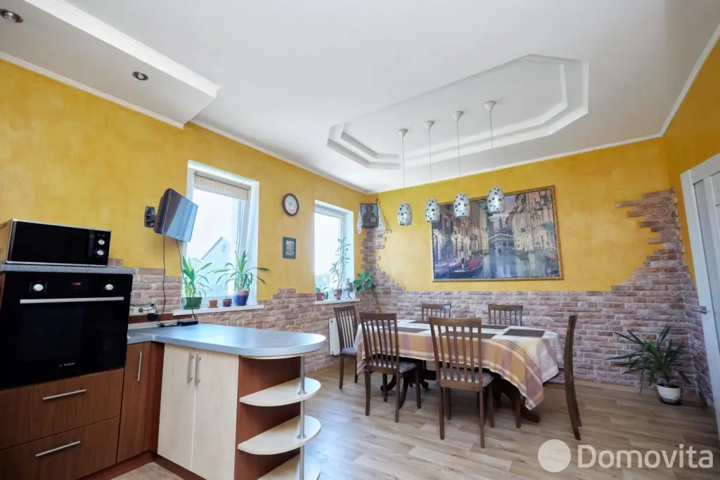 Цена продажи дома, Боровляны, ул. Гагарина, д. 1