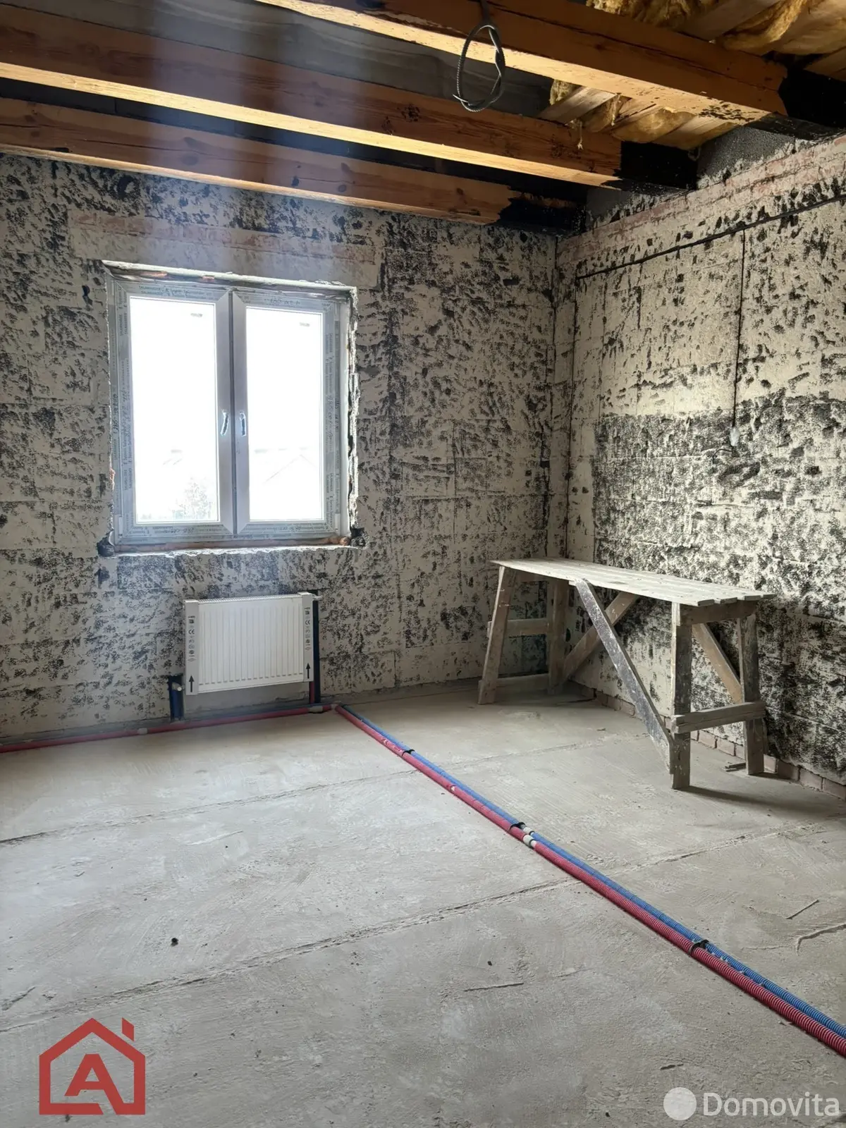 дом, Тарасово, ул. Ратомская, д. 1А - лучшее предложение