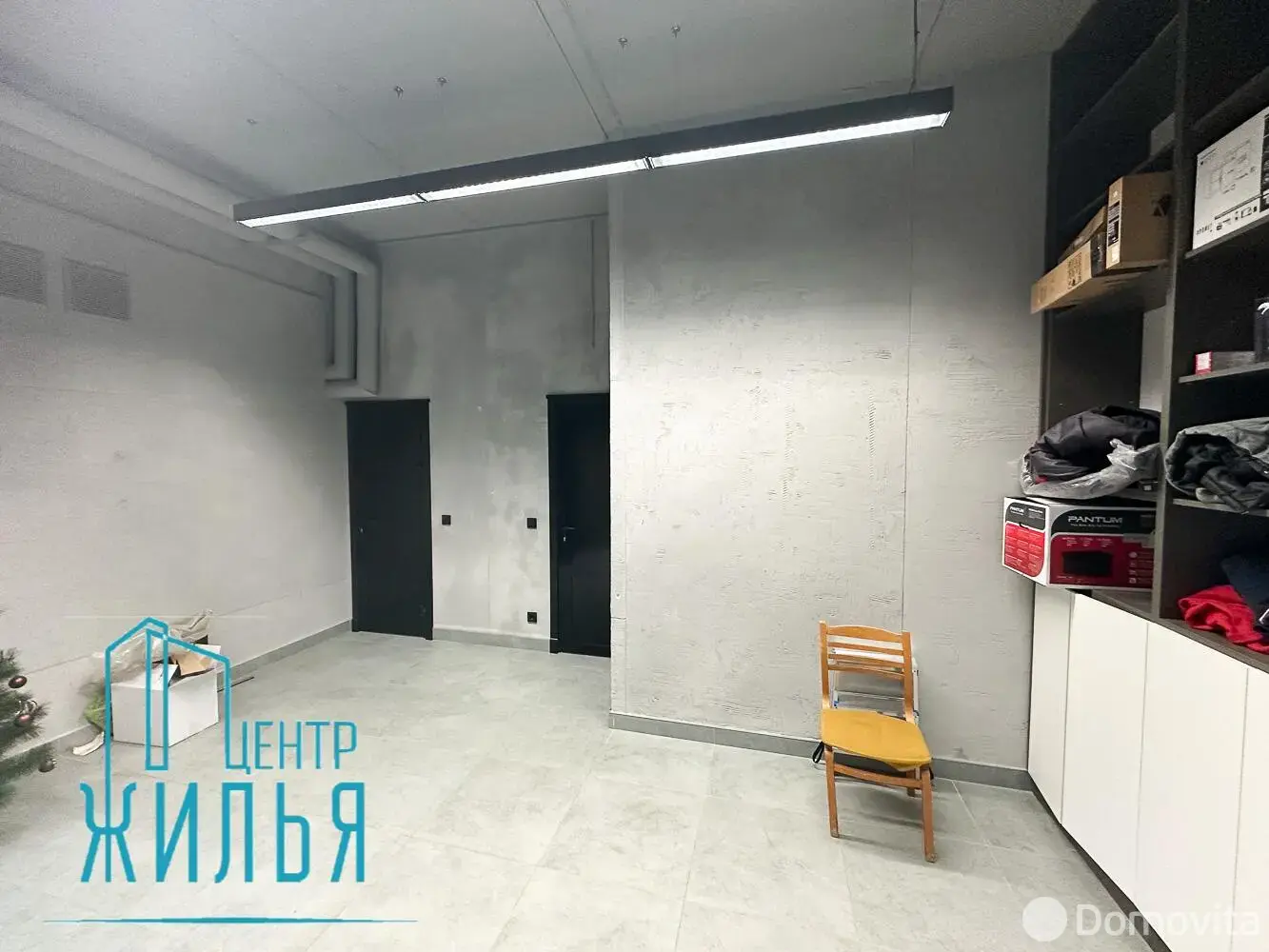 Купить помещение под сферу услуг в Гродно, ул. Индустриальная, д. 5 - фото 22