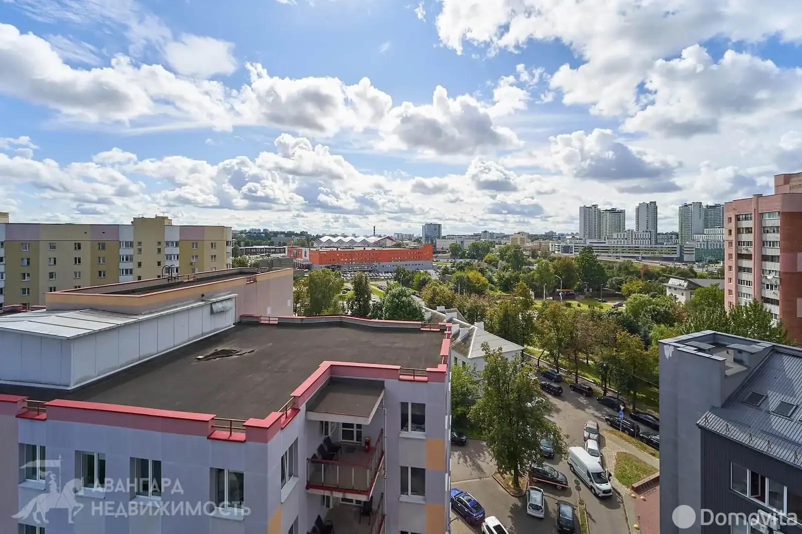 Аренда офиса на ул. Амураторская, д. 4/2 в Минске, 5613EUR, код 15475 - фото 16