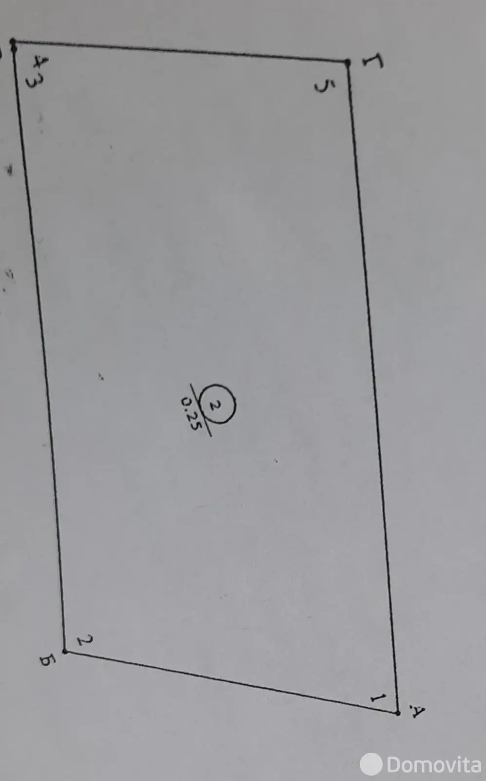 Купить земельный участок, 25 соток, Телядовичи, Минская область, 4000USD, код 570698 - фото 16