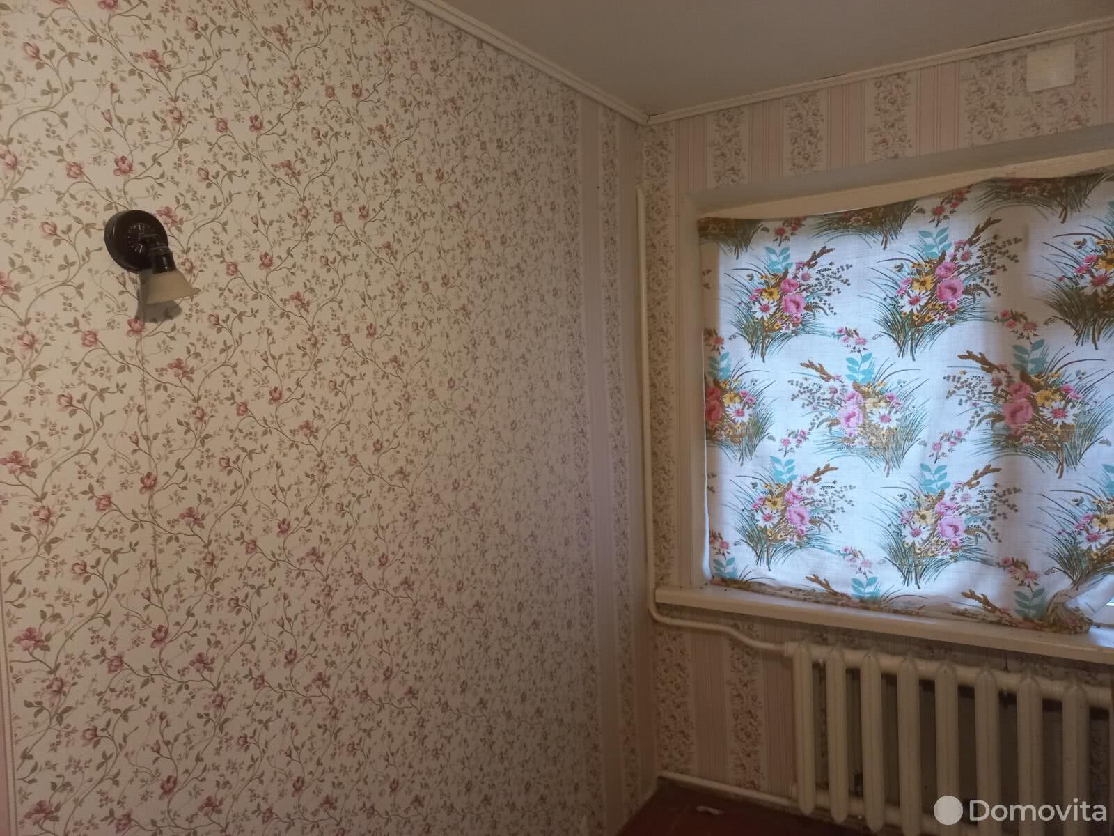 Продажа 3-этажной дачи в Свислочь-Караваево Минская область, 63835BYN, код 176659 - фото 14