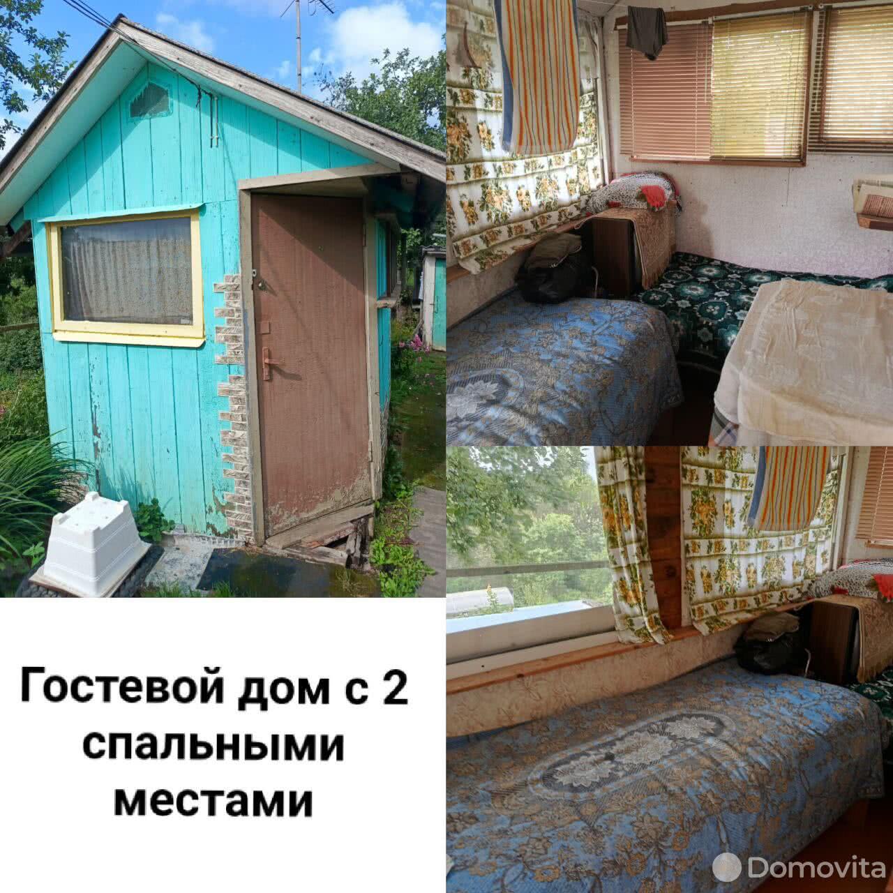 Стоимость продажи дачи, Шапуры, 