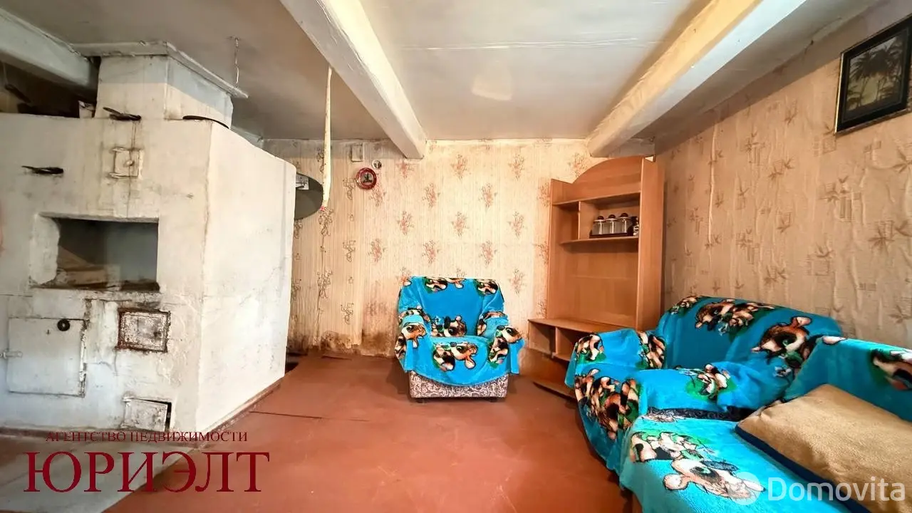 дом, Славное, ул. Толочинская, д. 36А - лучшее предложение