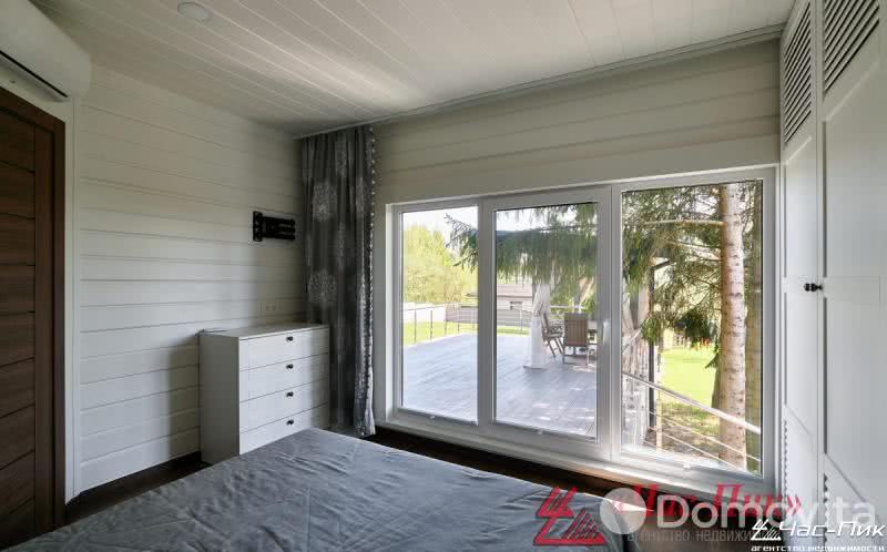 Купить 1-этажную дачу в Лусково Минская область, 260000USD, код 178169 - фото 15