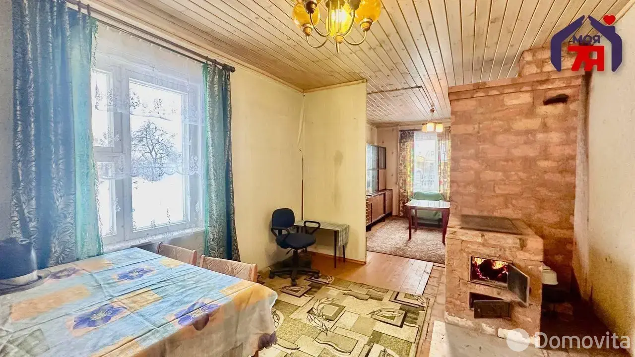 купить коттедж, Слуцк, ул. Козберга, д. 28