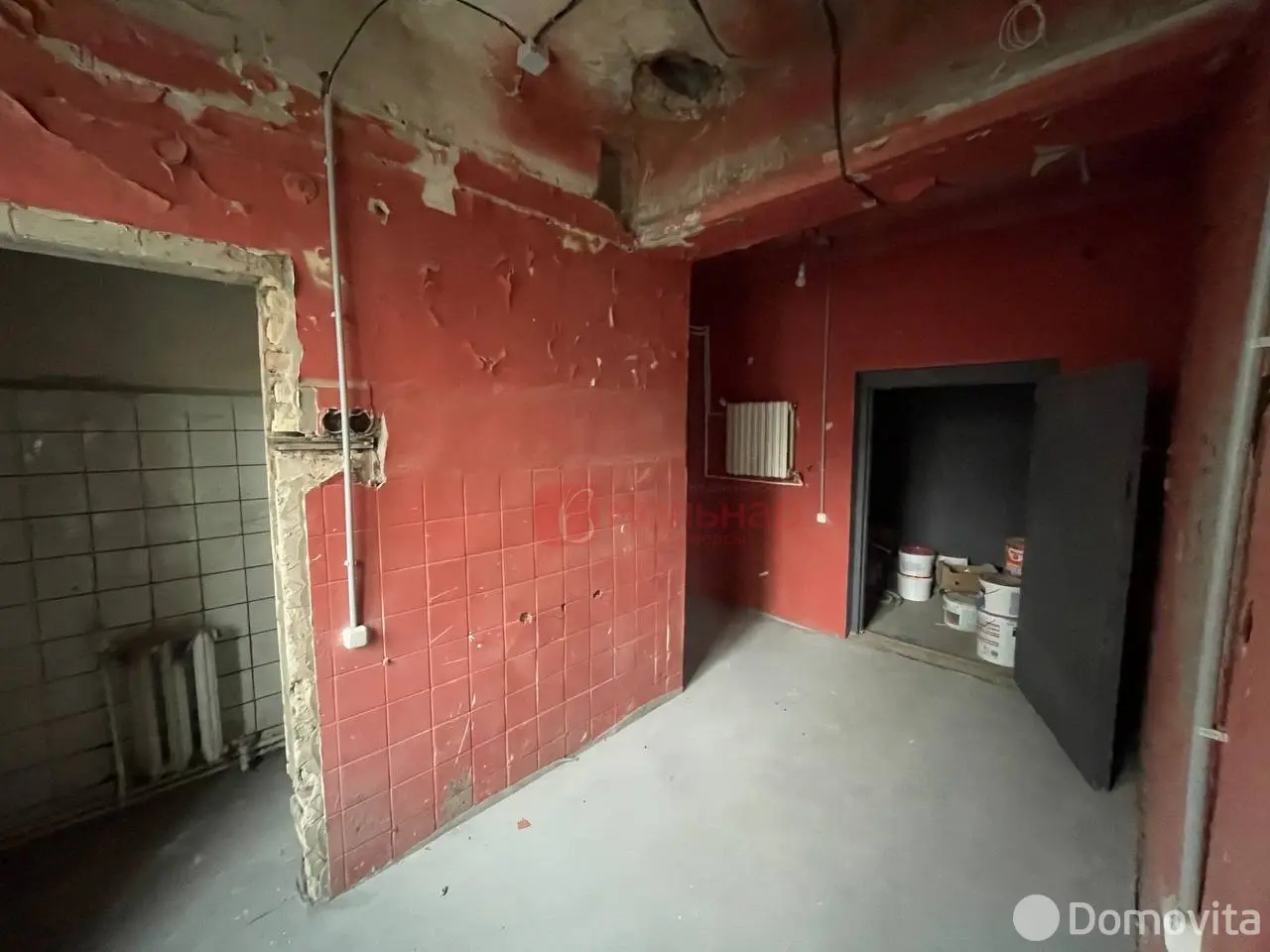 офис, Минск, ул. Фроликова, д. 11 в Партизанском районе