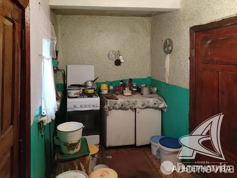 Стоимость продажи дома, Вельямовичи, 