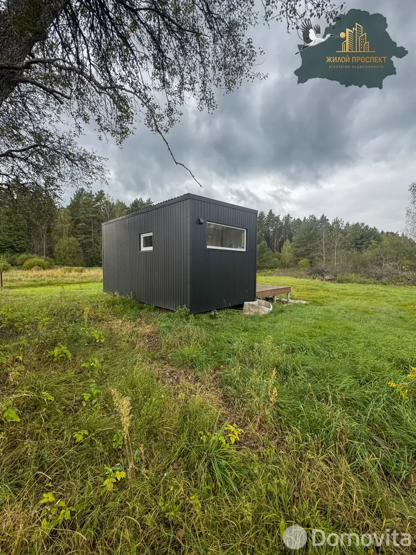 дом, Старинка, ул. Центральная 