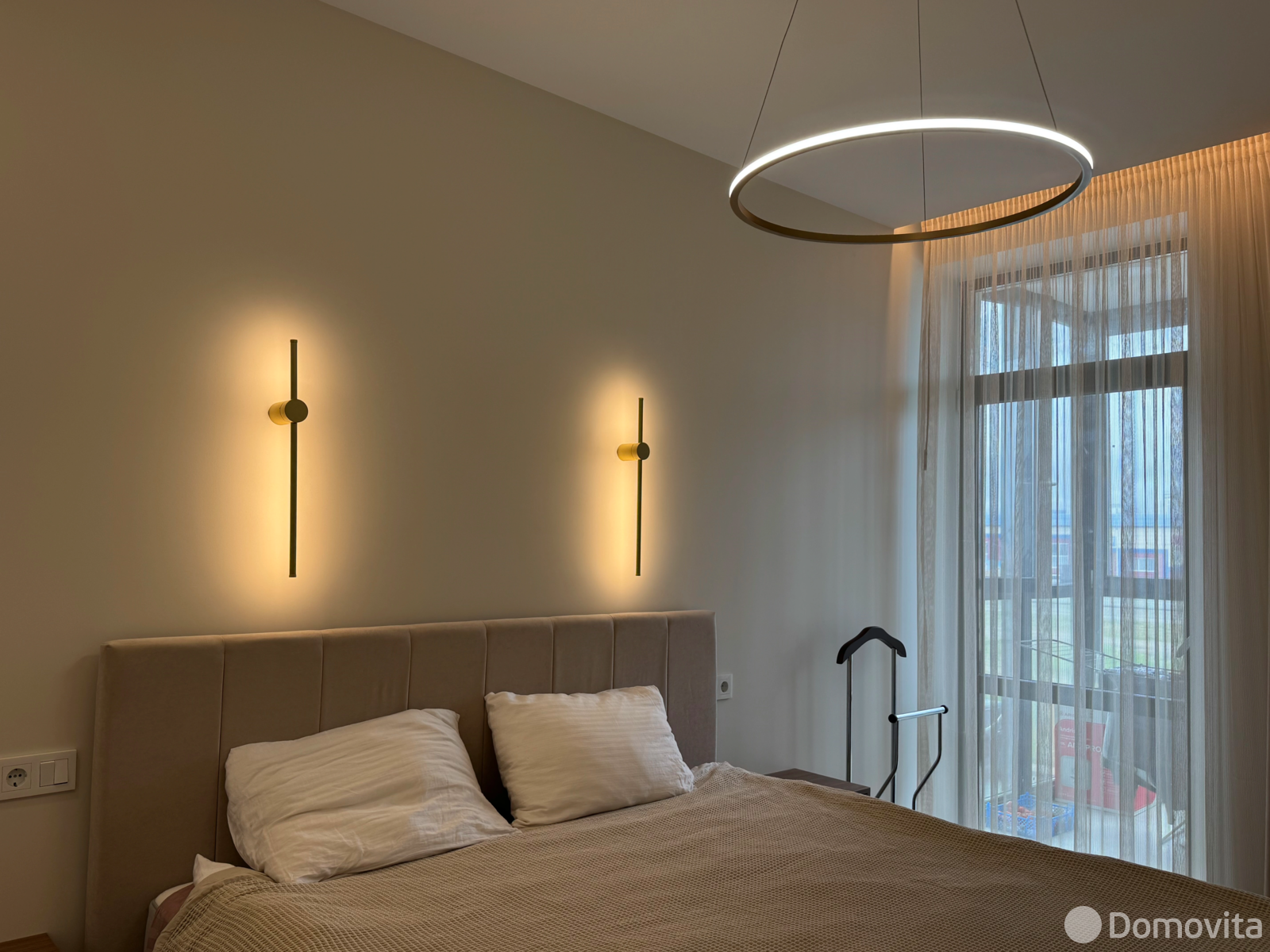 Снять 2-комнатную квартиру в Минске, ул. Тимирязева, д. 126, 1200USD, код 151301 - фото 17