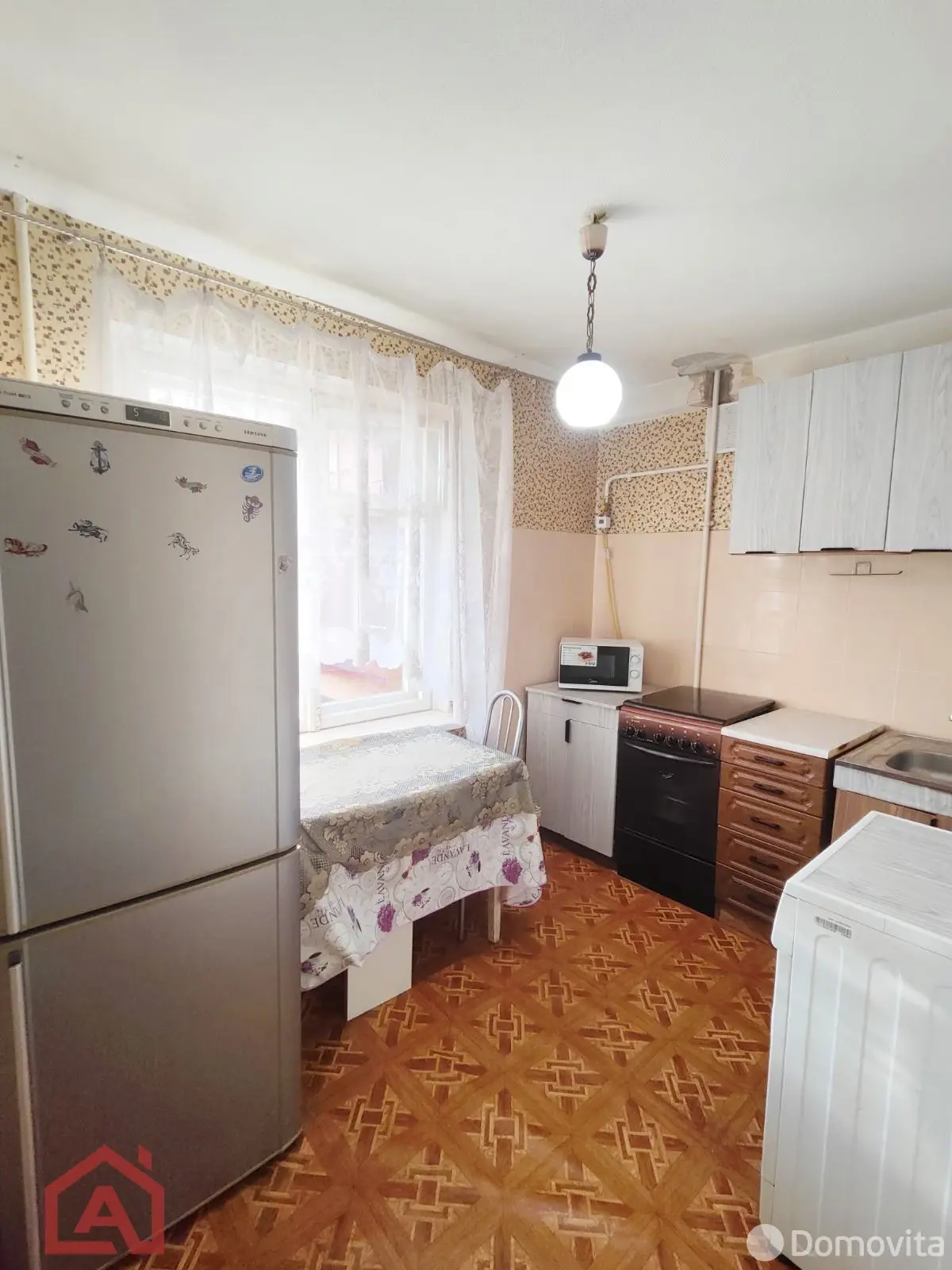 квартира, Минск, ул. Воронянского, д. 52 на ст. метро Ковальская слобода