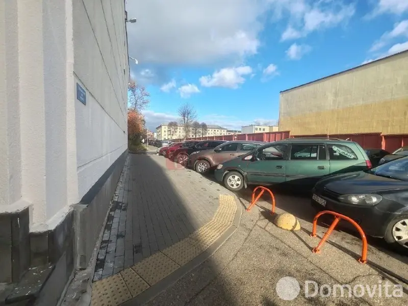 Стоимость аренды офиса, Минск, пр-т Партизанский, д. 6А