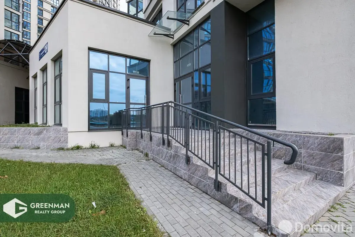 Снять торговую точку на ул. Брилевская, д. 29 в Минске, 1000EUR, код 967730 - фото 12