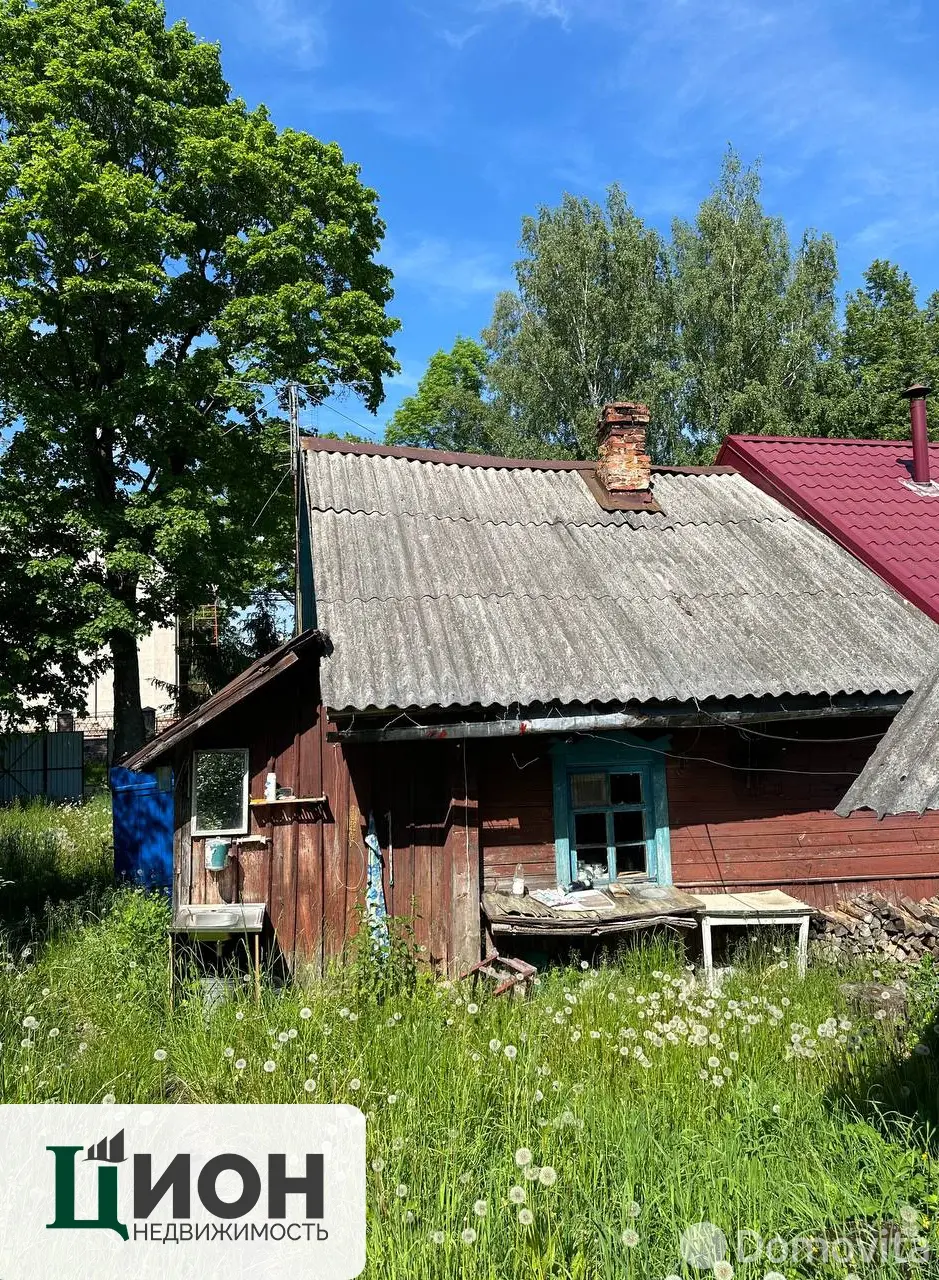 продажа дома, Островно, ул. Николаевича, д. 16