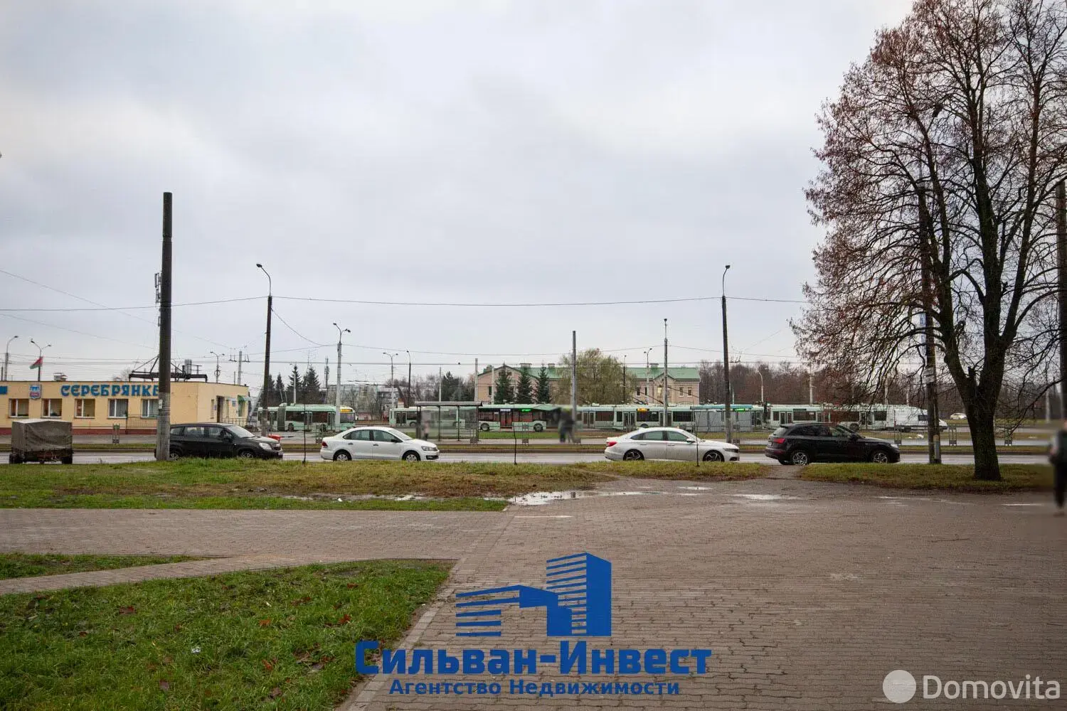 Продажа торговой точки на ул. Якубова, д. 2/2 в Минске, 390000USD, код 998336 - фото 21