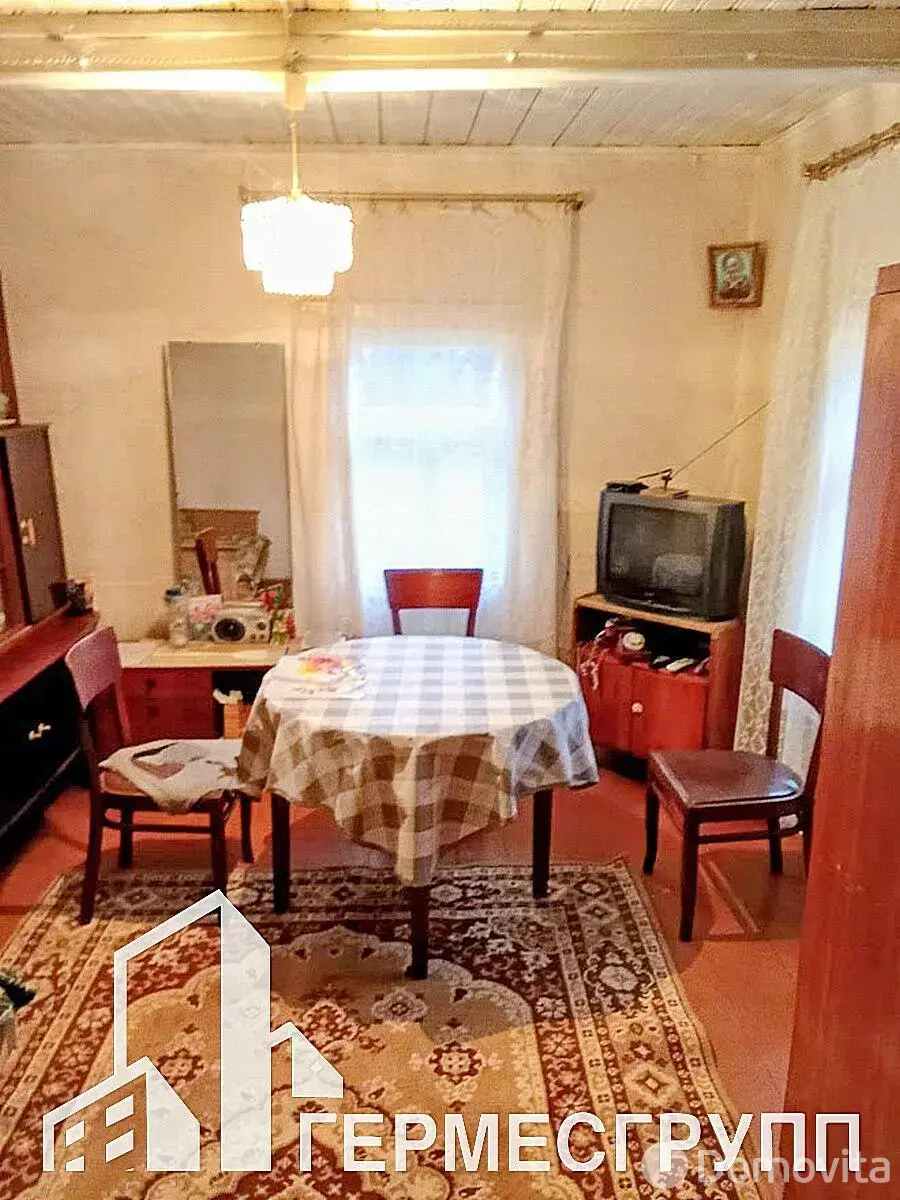 дом, Желудок, ул. 17 Сентября