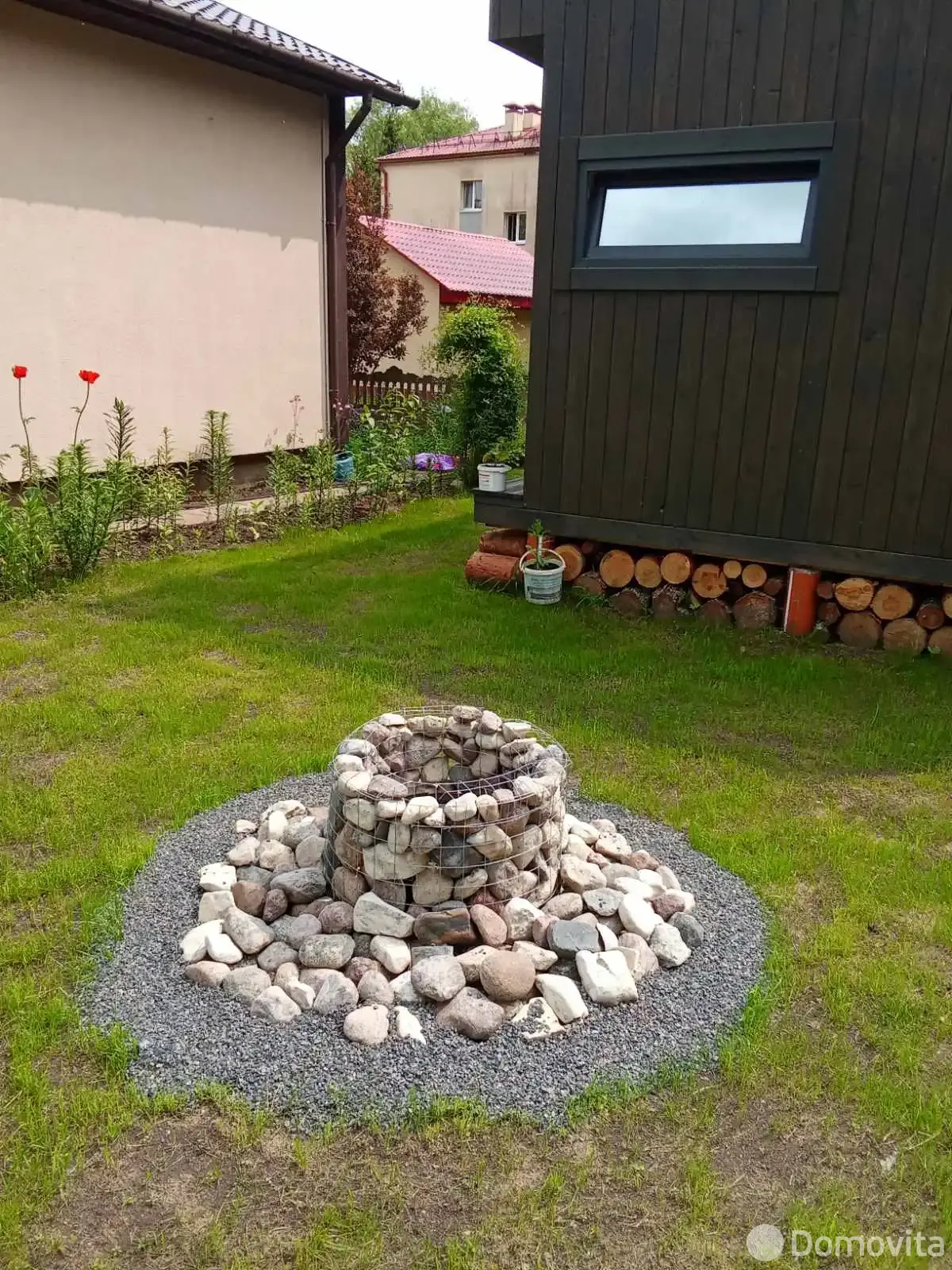  Коттедж Домик на нарочи на сутки в Нарочи ул. Зелёная, д. 6, 200BYN, код 1284 - фото 10