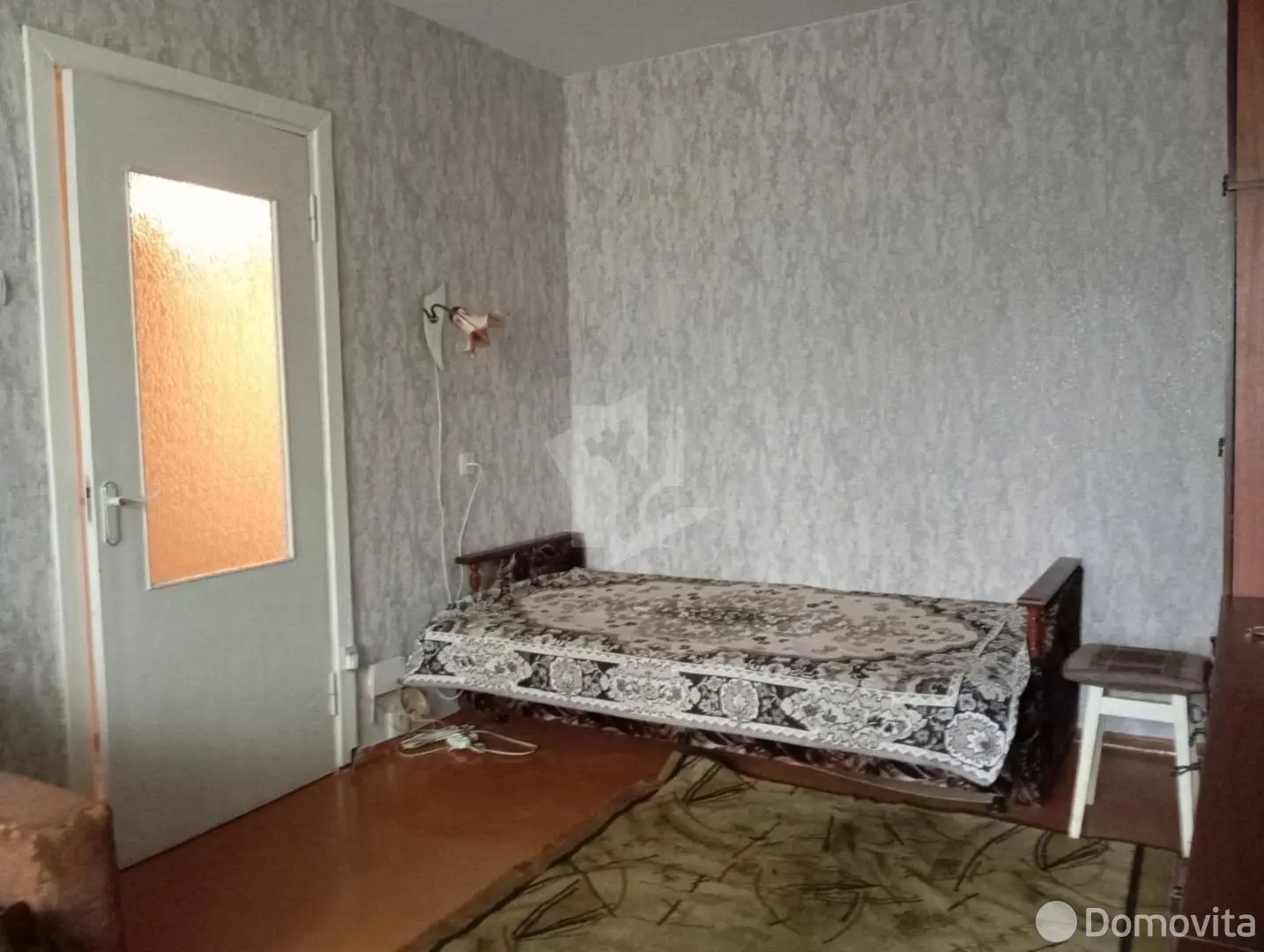 Снять 1-комнатную квартиру в Минске, Логойский тр-т, д. 32/3, 300USD, код 148840 - фото 10