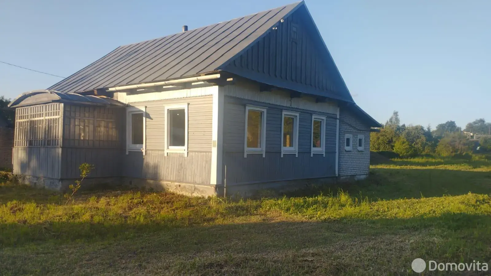 купить дом, Городея, ул. Совхозная
