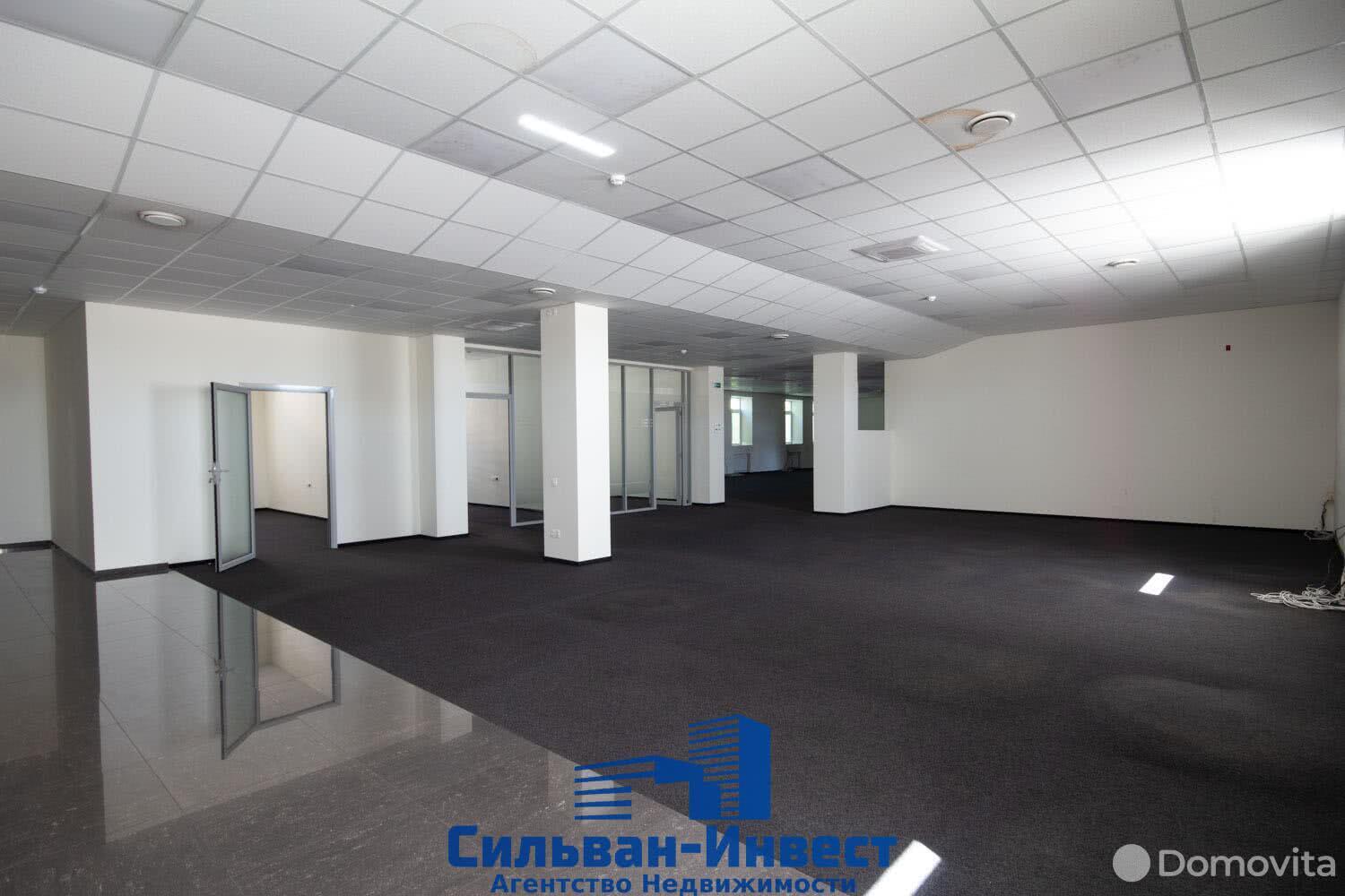 Снять офис на ул. Старовиленская, д. 100/2 в Минске, 6656EUR, код 12515 - фото 34