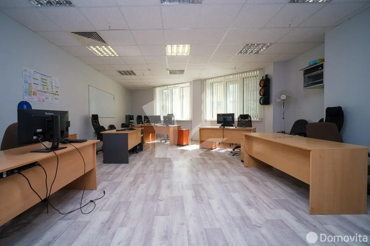 Купить офис на ул. Филимонова, д. 15 в Минске, 53900USD, код 9059 - фото 5