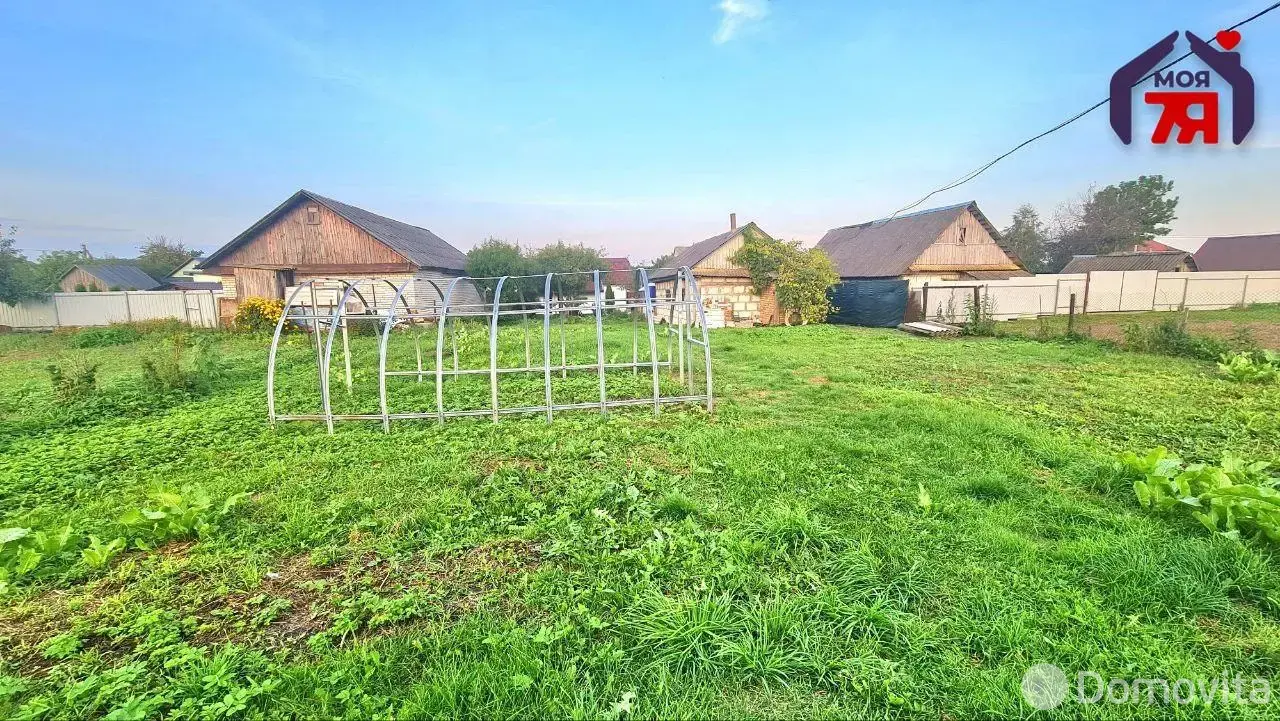 дом, Дягильно, ул. Центральная 