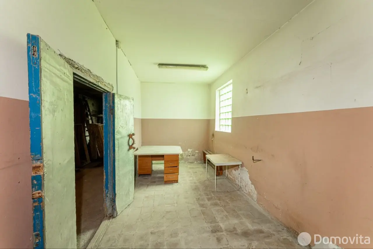 Купить складское помещение в Миколке - фото 12