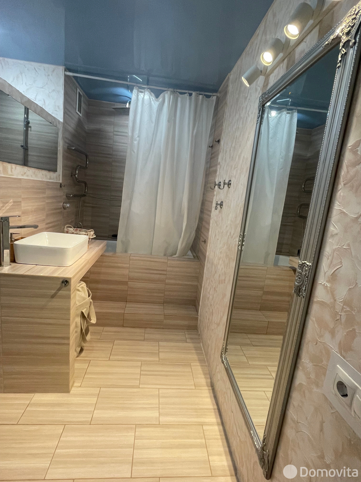 Снять 2-комнатную квартиру в Минске, ул. Неманская, д. 18, 550USD, код 147976 - фото 21