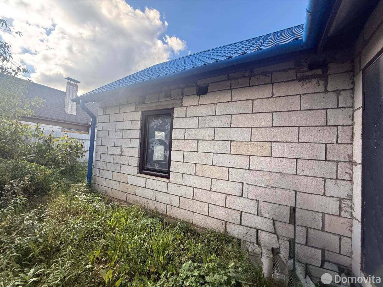 коттедж, Орша, пер. Заводской 2-й, стоимость продажи 70 000 р.
