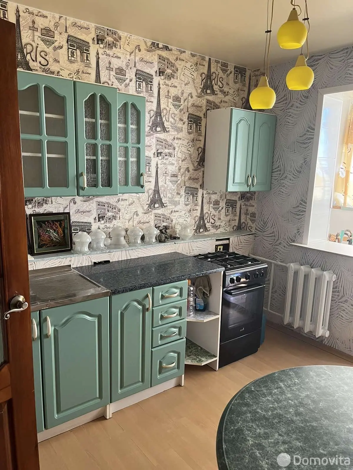 квартира, Слоним, ул. Ф.Скорины, д. 9 без посредников