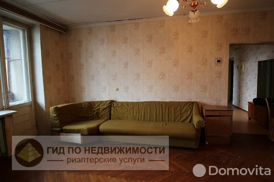 Продажа 3-комнатной квартиры в Гомеле, пр-т Космонавтов, д. 32, 40000 USD, код: 965160 - фото 4