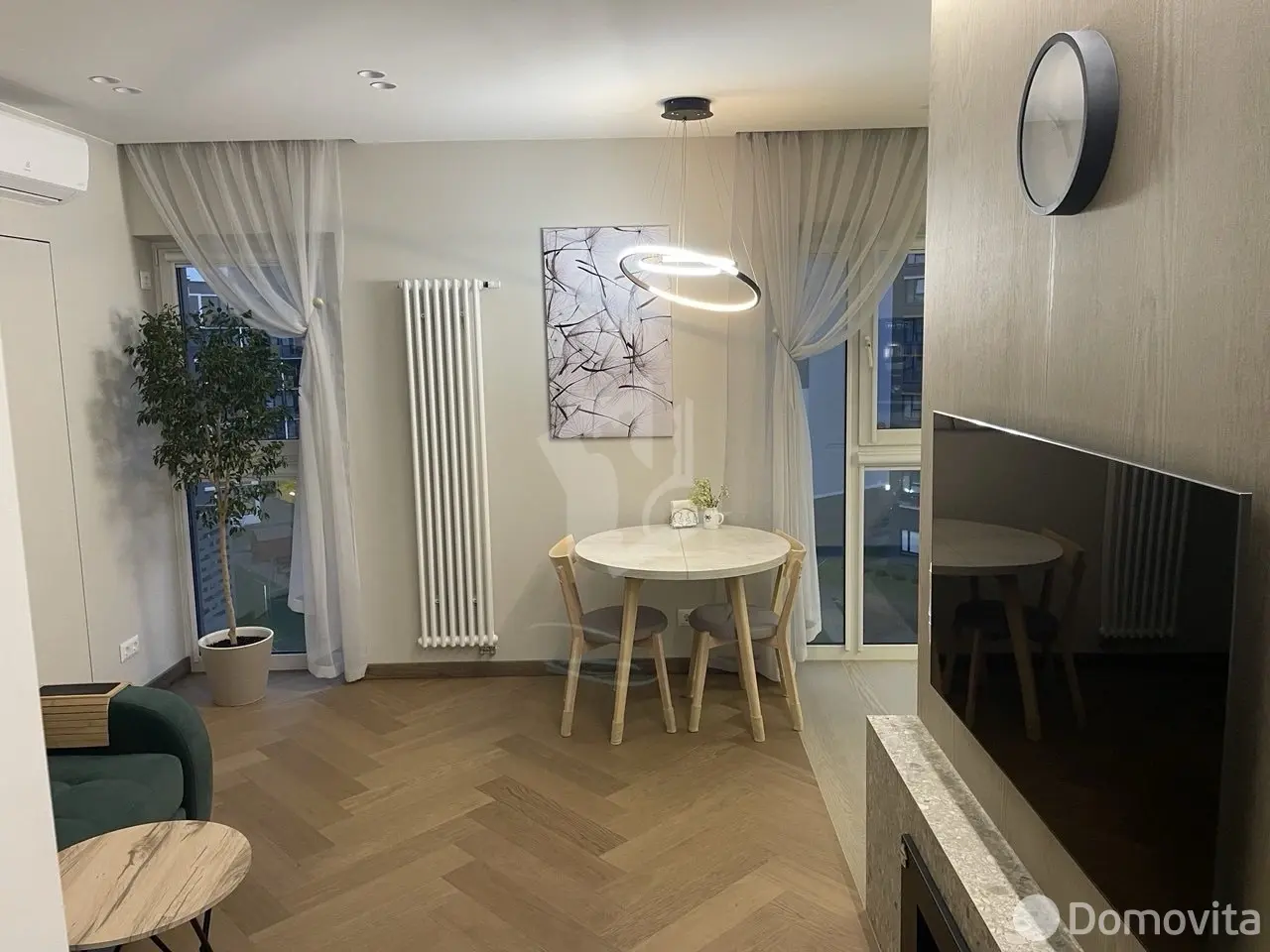 квартира, Копище, ул. Авиационная, д. 21