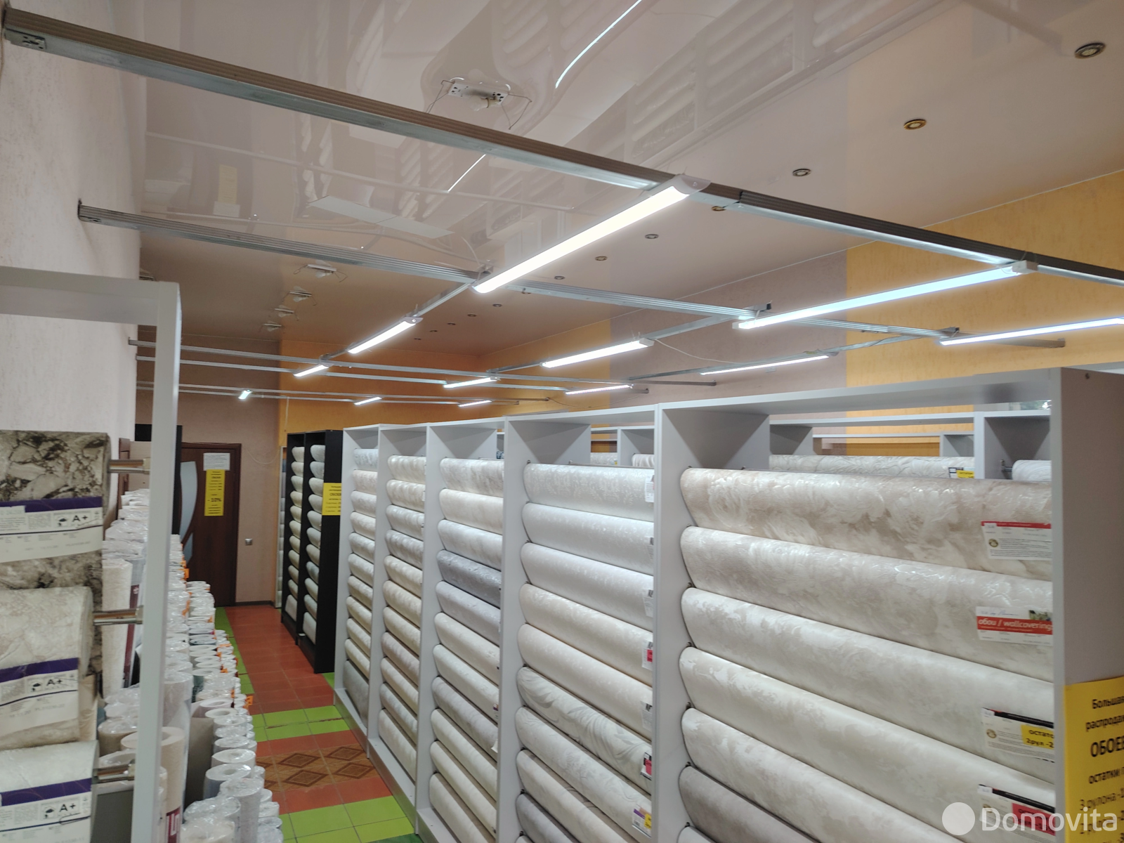 Стоимость продажи склада, Пинск, ул. Калиновского, д. 4
