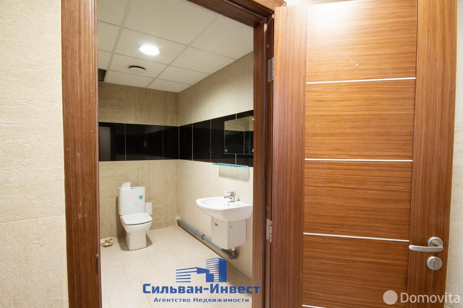 Купить офис на пр-т Независимости, д. 95/А в Минске, 5511480USD, код 7776 - фото 21