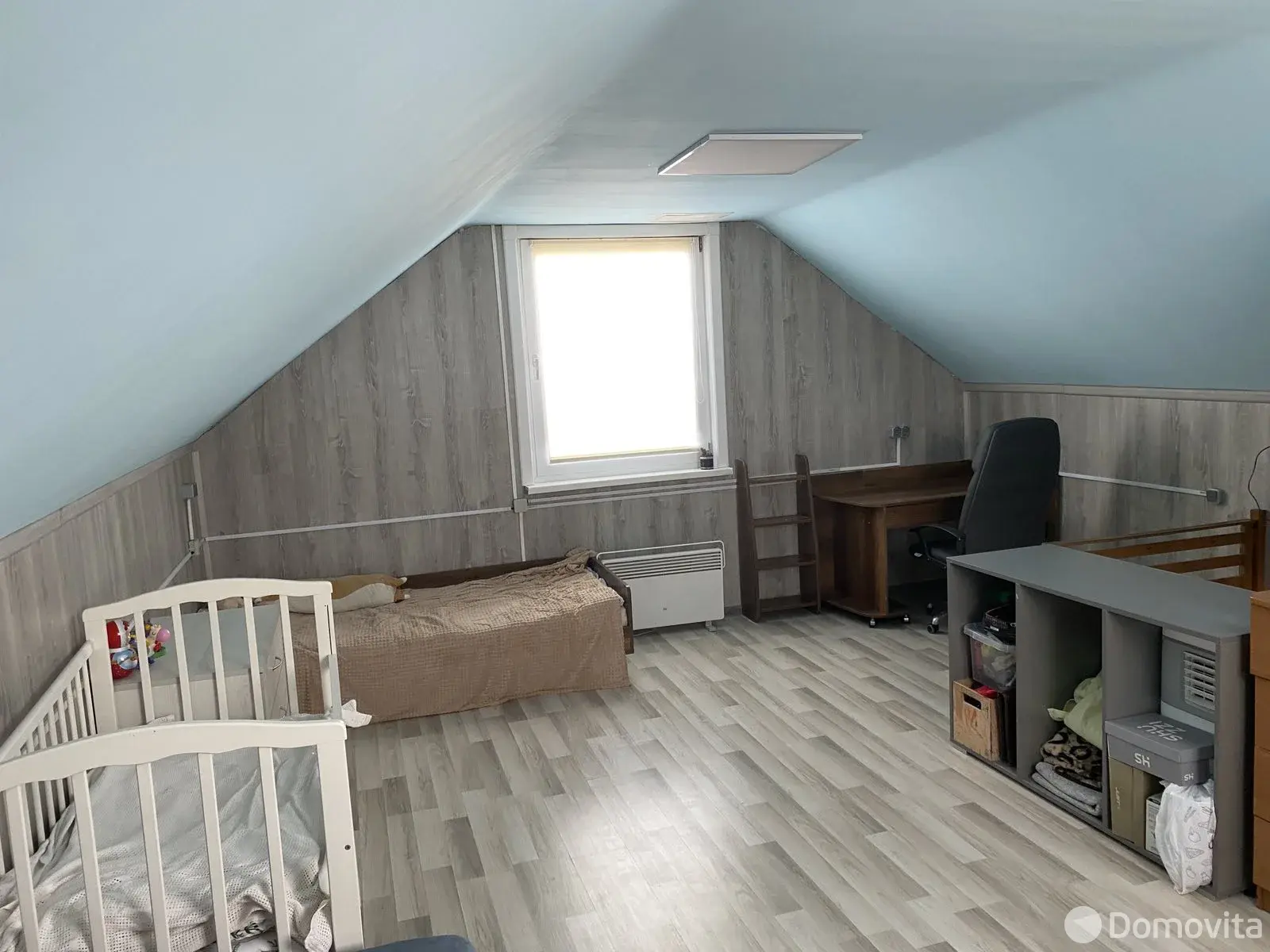 Купить 2-этажную дачу в Штрих Минская область, 42500USD, код 185792 - фото 17