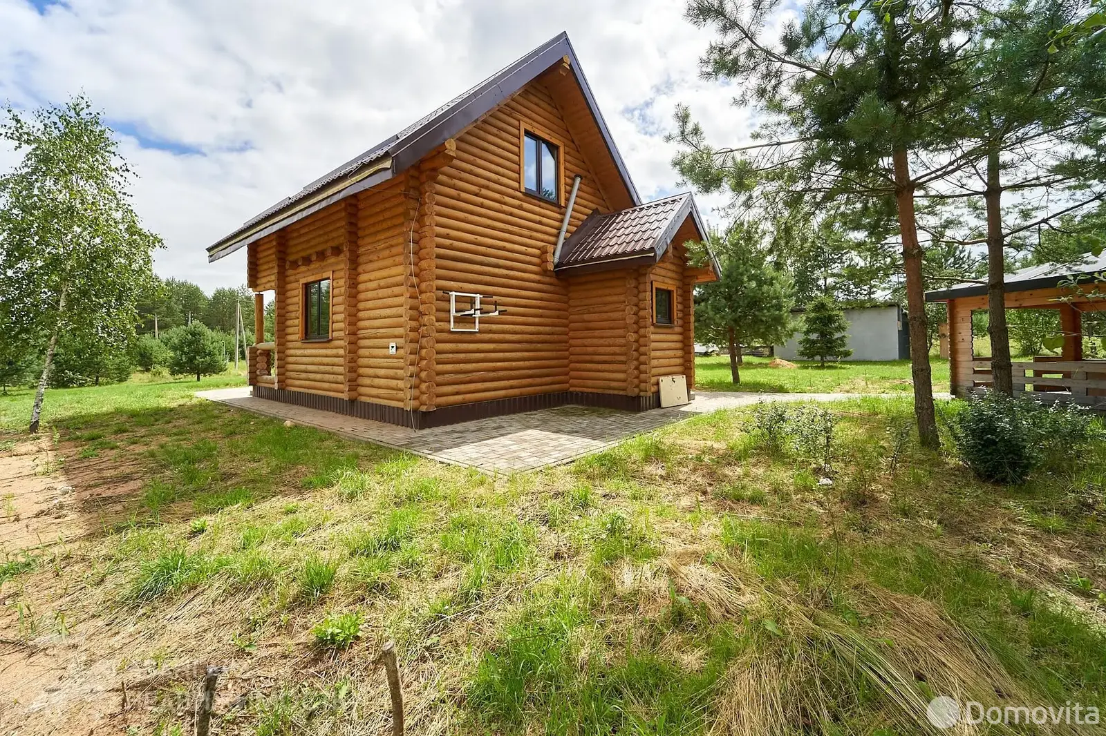 коттедж, Чеботари, , стоимость продажи 349 044 р.