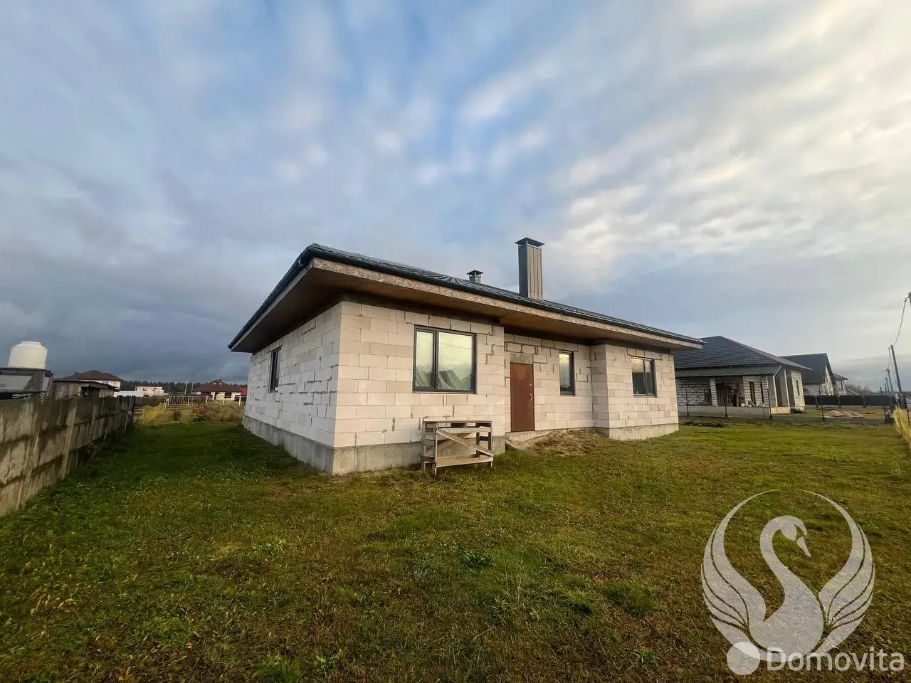 дом, Пересады, д. 5