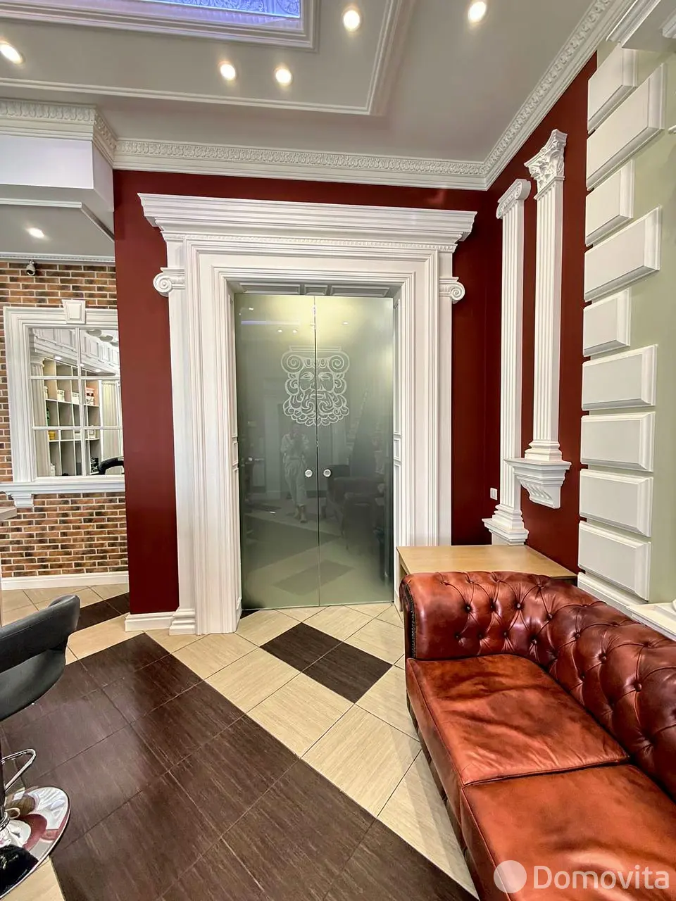 арендовать офис, Минск, ул. Пономаренко, д. 35А