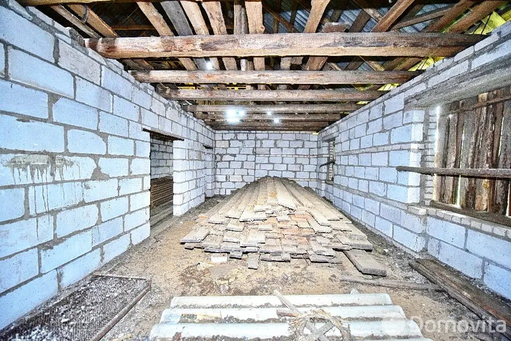 Купить земельный участок, 25 соток, Шашки, Минская область, 11000USD, код 570909 - фото 25