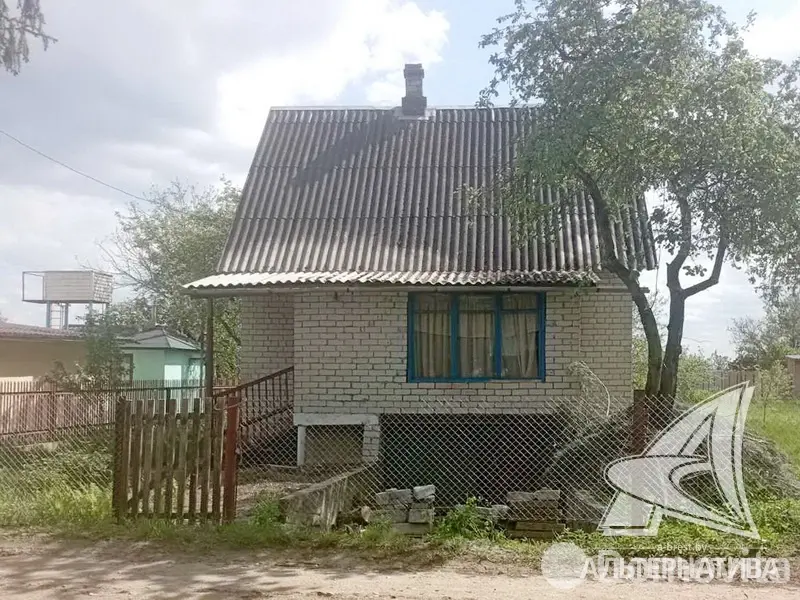 дача, Росинка при Брестском ДЭУ-138, 