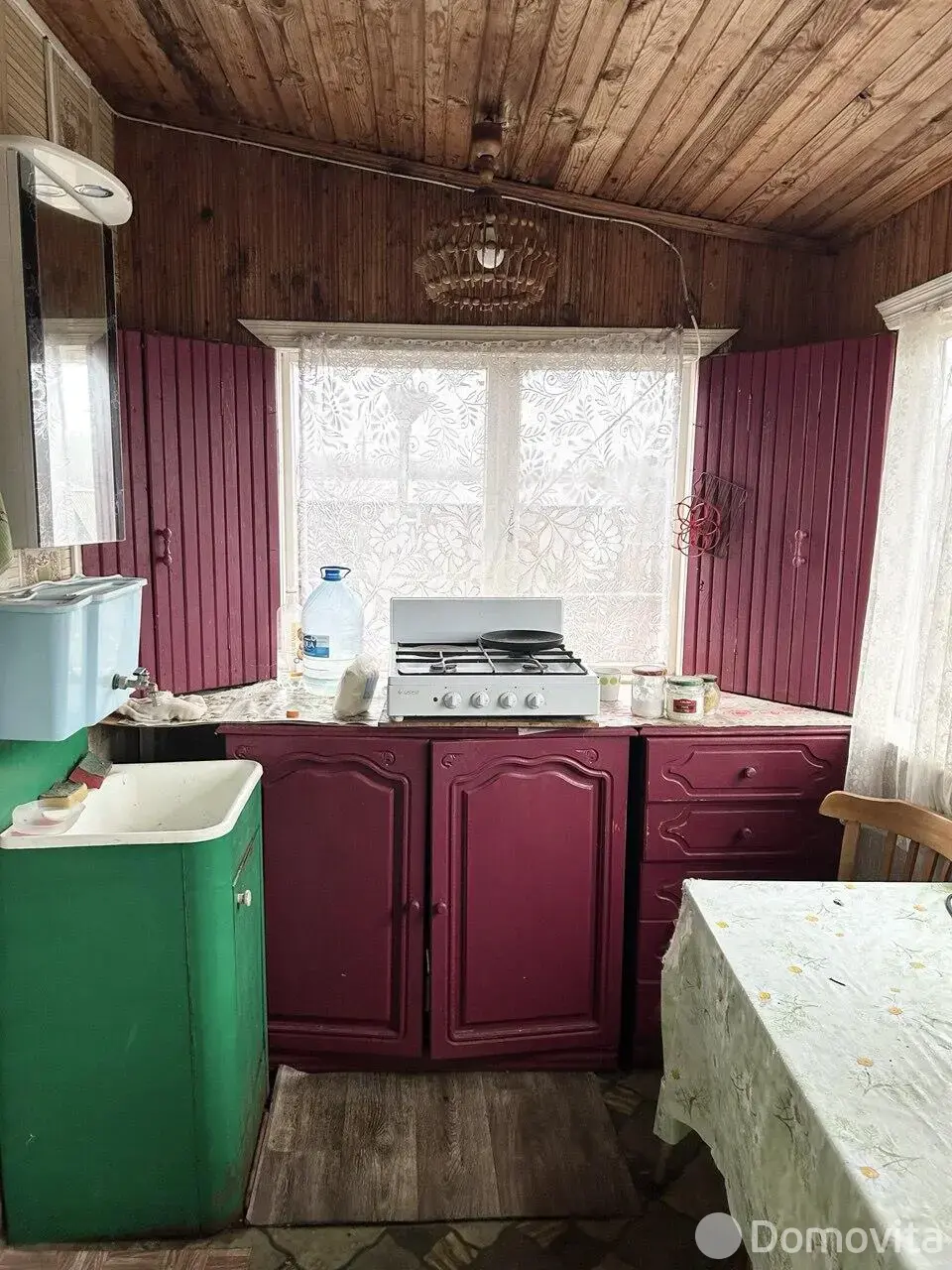 дача, Заценьский Родник, 