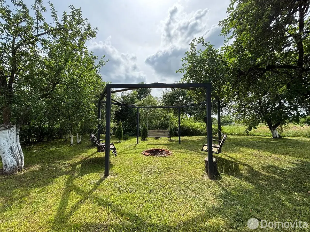 продажа коттеджа, Полесье,