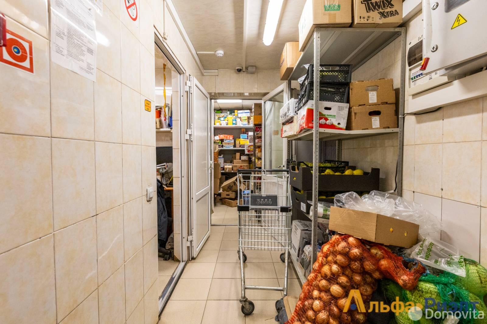 Продажа торгового помещения на ул. Пушкина, д. 2А в Смолевичах, 141300USD, код 997073 - фото 11