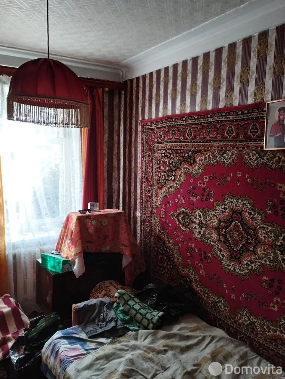 коттедж, Докшицы, пер. 1 Мая, д. 3 